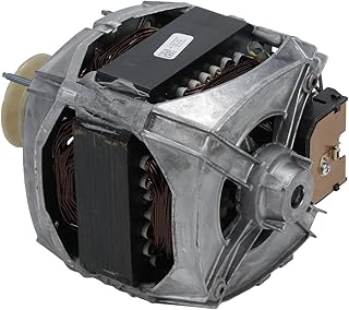 Whirlpool WP21001950 Motor
