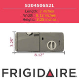 Frigidaire Dispensers 5304506521 replacement part