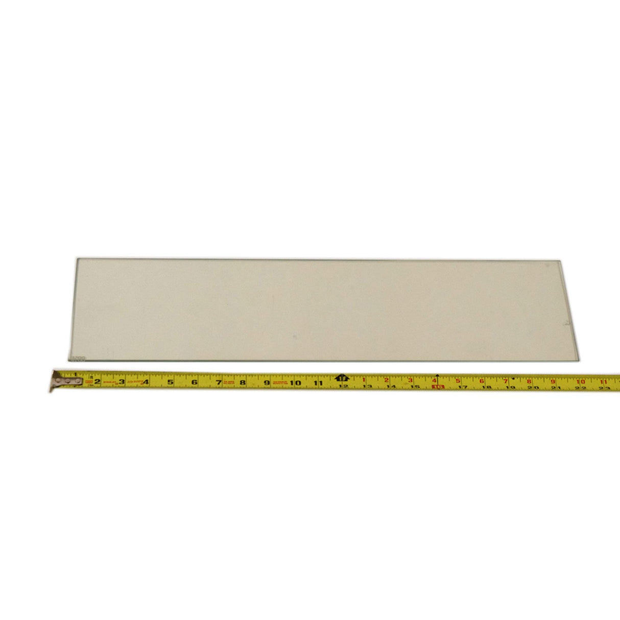 Lg 4890W1N005P Range Oven Door Inner Glass