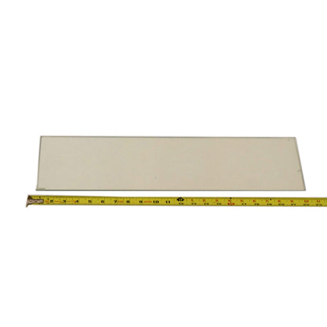 Lg 4890W1N005P Range Oven Door Inner Glass