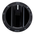 Frigidaire 316544007 Stovetop Burner Knob for Electric Ranges and Stoves, Black