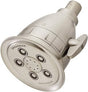 Speakman S-2005-HBFBN Hotel Pure Anystream High Pressure Shower Head-2.5 GPM Adjustable Showerhead with Filter, Brushed Nickel