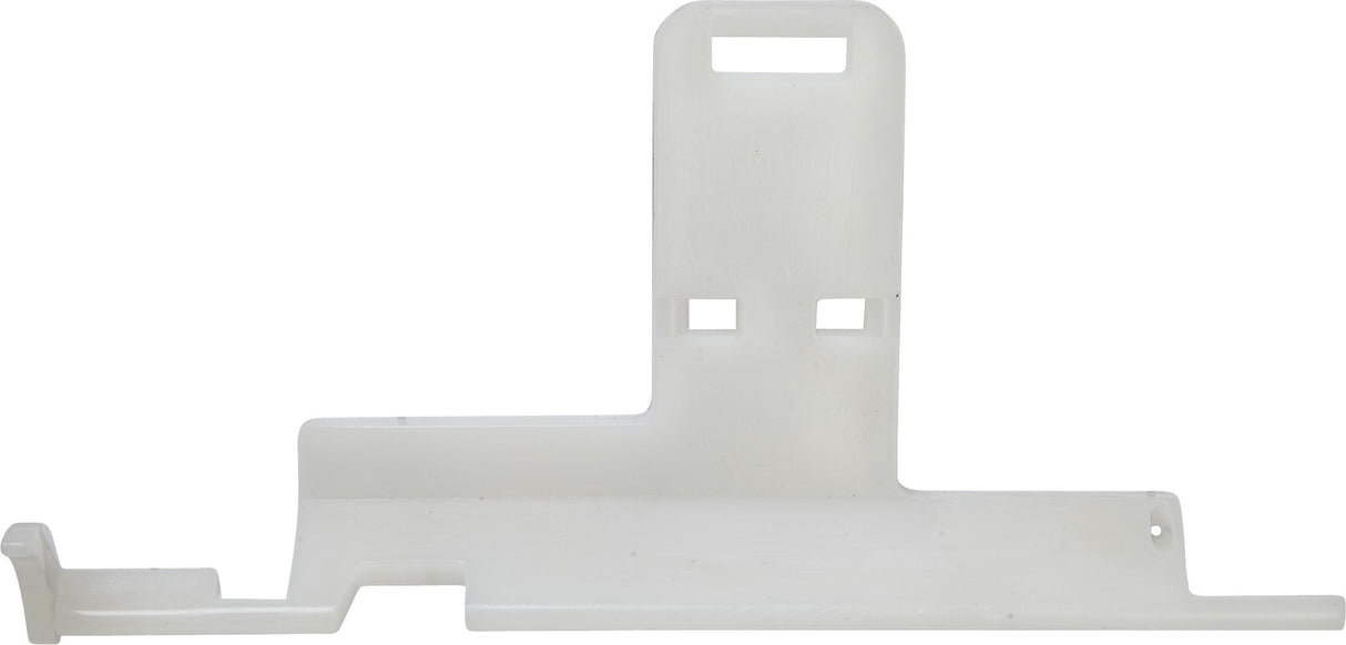 GE WR17X3089 Crank Door Recess