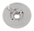 Whirlpool WPW10515455 Genuine OEM Range Surface Burner Base