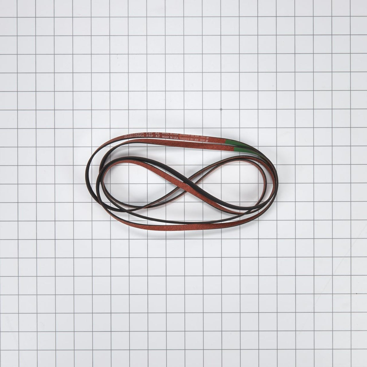 Whirlpool WPW10112954 Genuine OEM Dryer Drive Belt