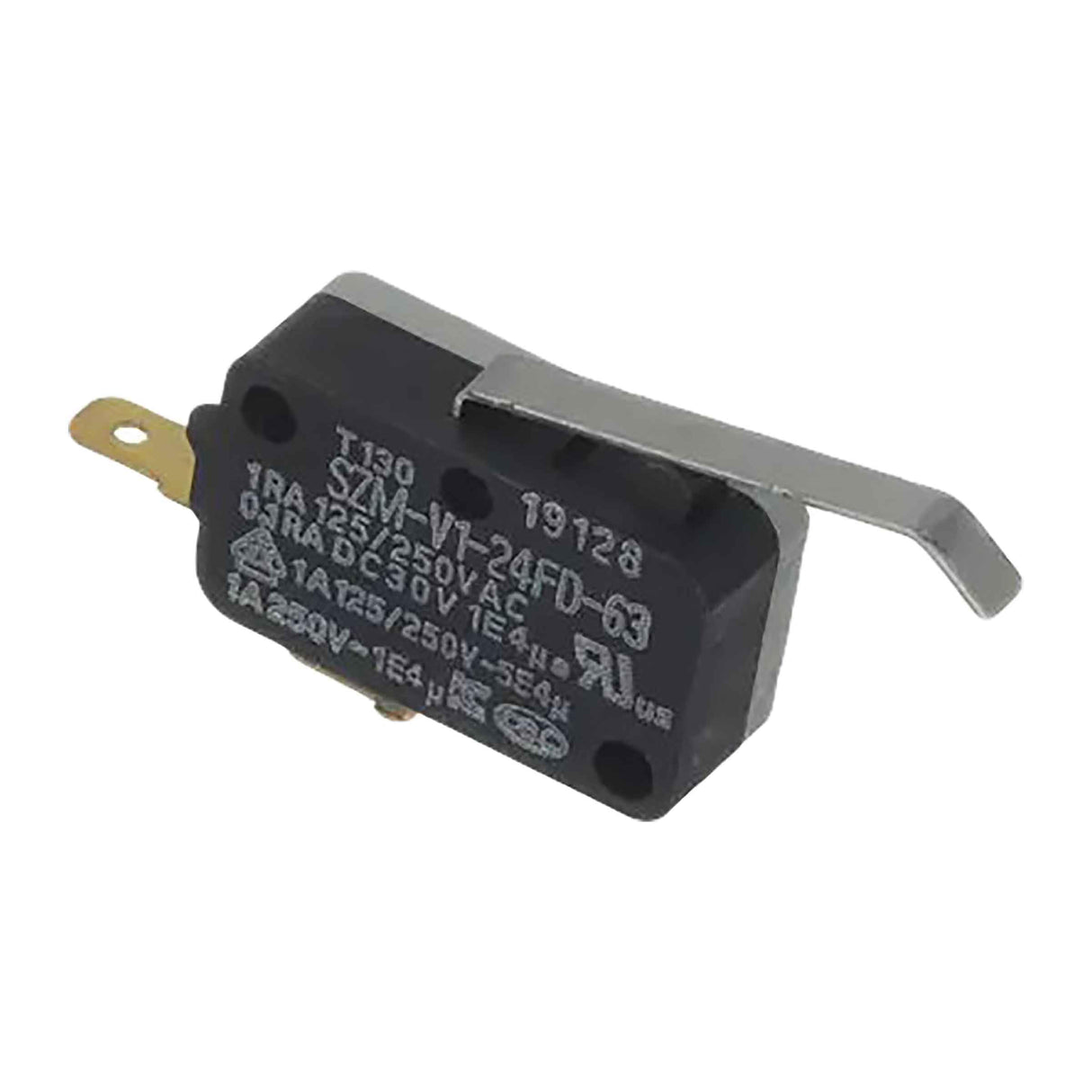 Samsung 3405-001117 Refrigerator Dispenser Micro Switch (Replaces DA34-00011A)