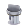 Bosch 00647920 Genuine OEM Drain Pump Filter for Bosch Washers