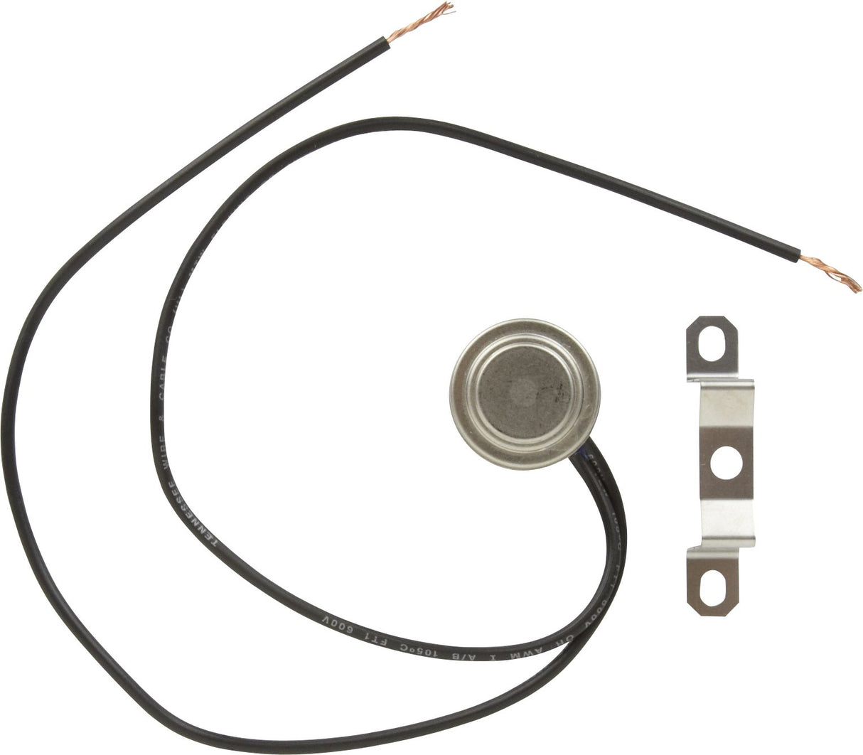 Frigidaire 5304413855 Thermostat with Bracket