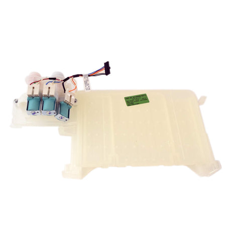 Whirlpool W11173597 Genuine OEM Washer Water Inlet Valve Assembly