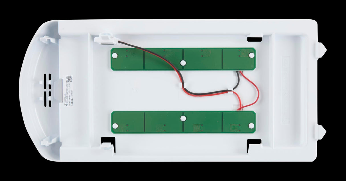 Whirlpool W11527432 Genuine OEM Refrigerator LED Light Assembly