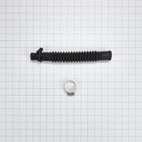 Whirlpool Hoses and Tubes W10899966FBM replacement part