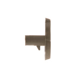 GE Glass Trays and Supports WB06X10420 replacement part