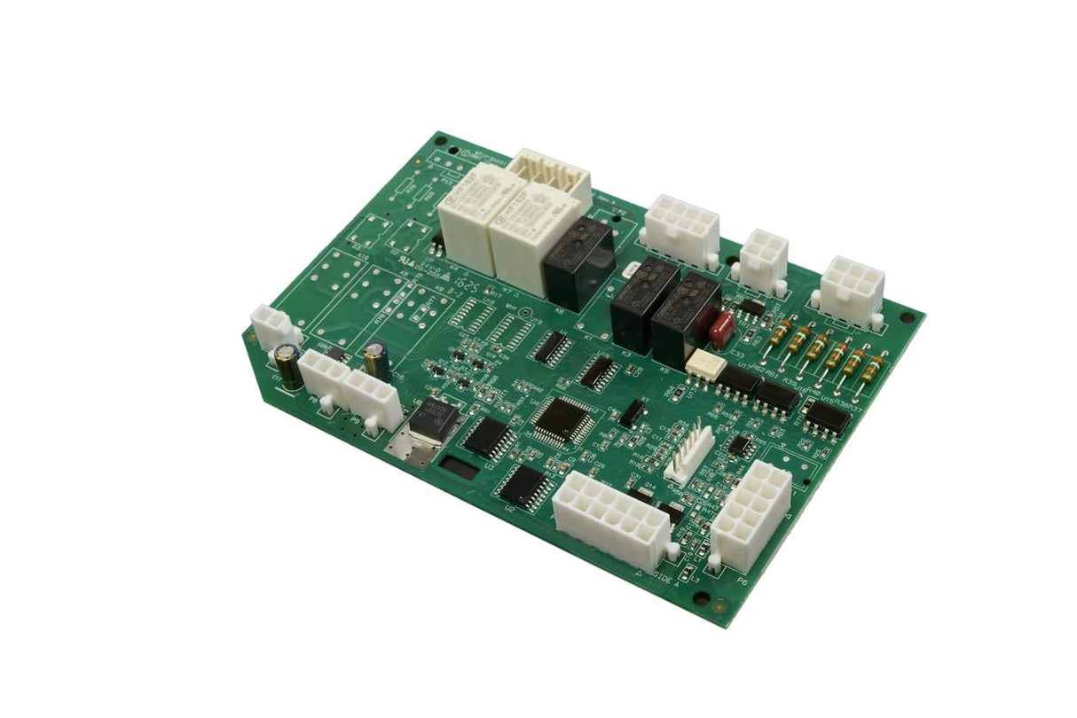 Whirlpool WPW10200659 Genuine OEM Refrigerator Electronic Control Board