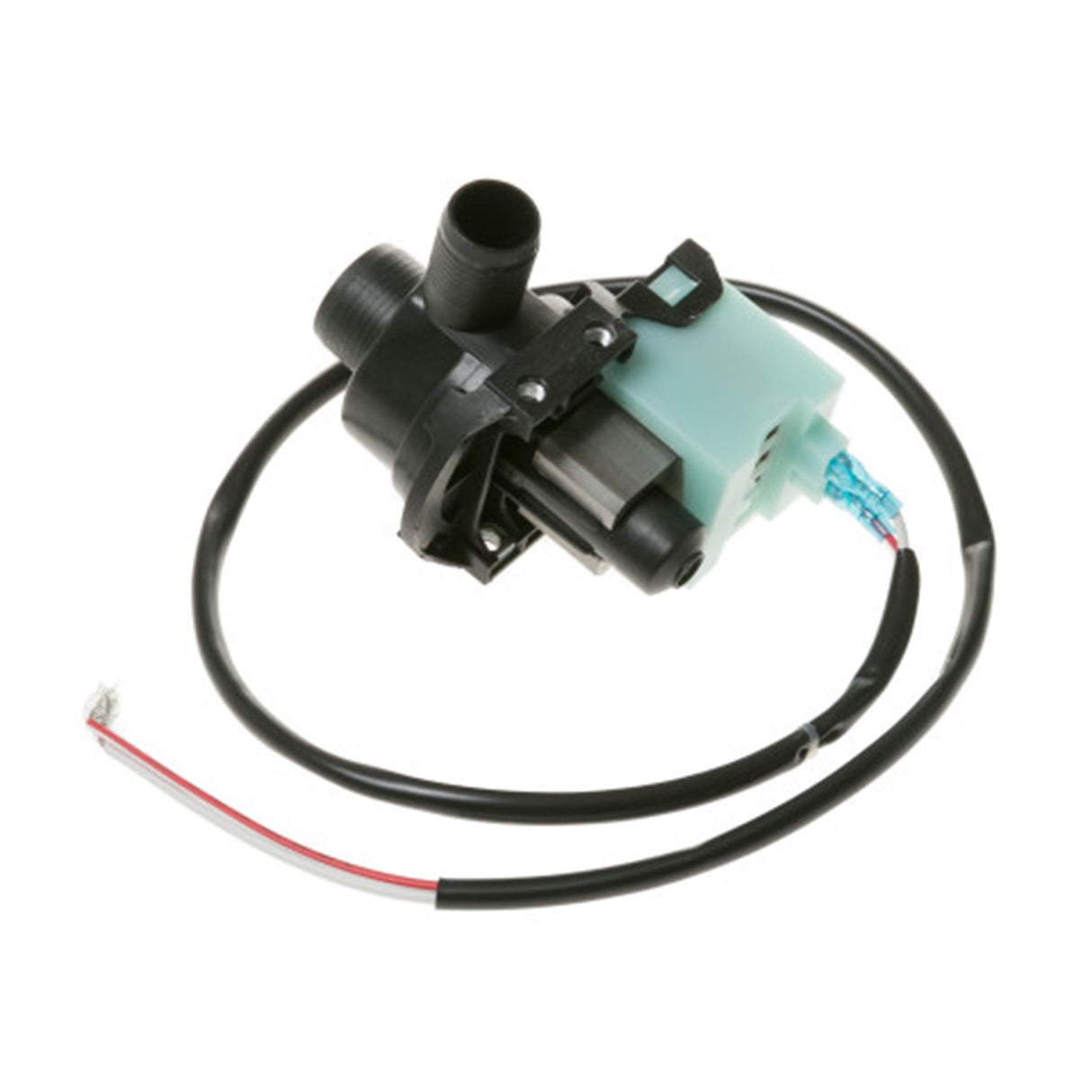 GE WH23X27419 Genuine OEM Washer Drain Pump