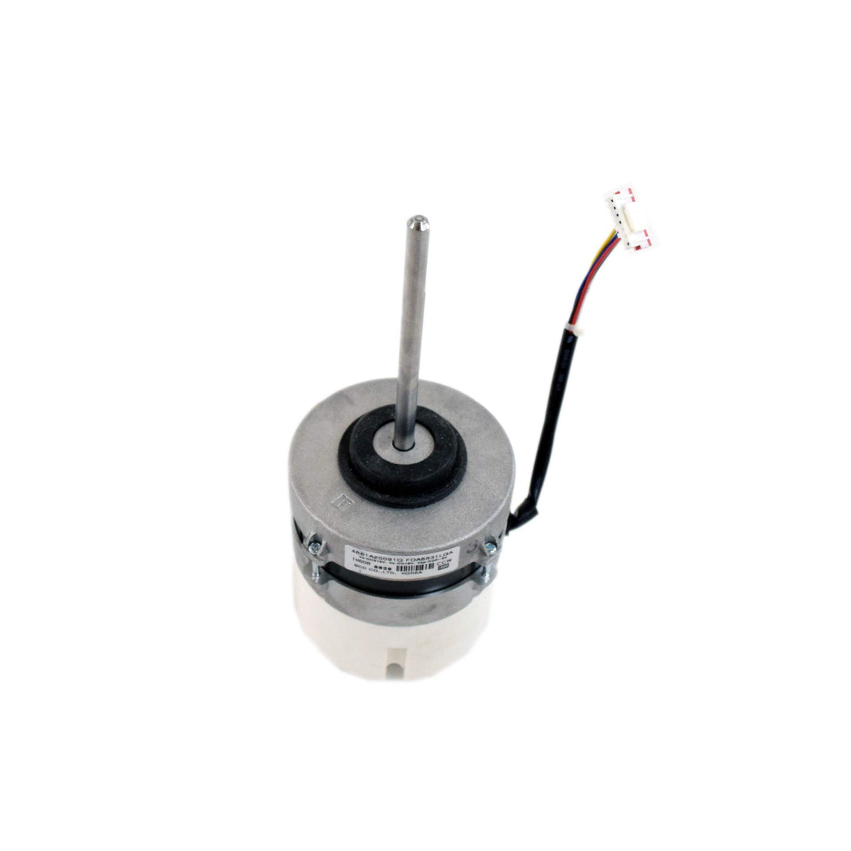 LG 4681A20091Q LG-4681A20091Q Motor Assembly,DC