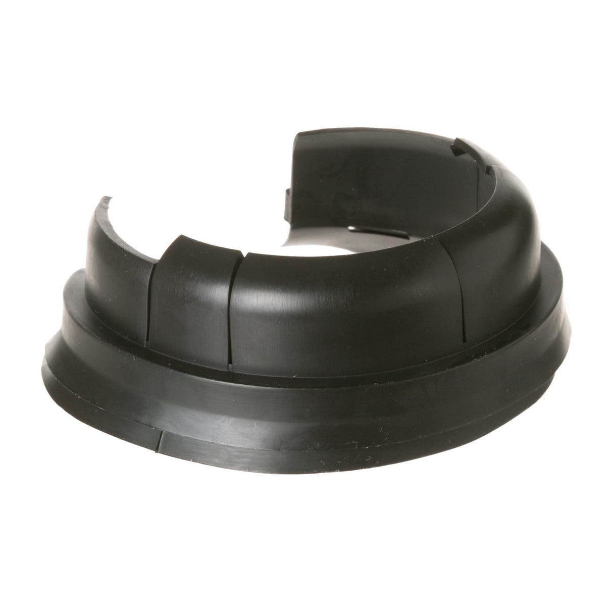 GE WR49X10076 Genuine OEM Extension Funnel Ice Bk