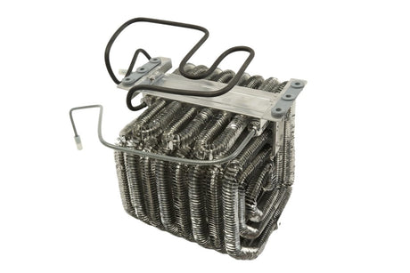 Whirlpool W11548259 Genuine OEM Refrigerator Condenser Coil Replacement Part - Replaces W11442050, W11199416, and more
