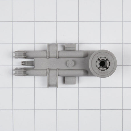 Whirlpool WP8268743 Genuine OEM Dishwasher Upper Dishrack Wheel Assembly
