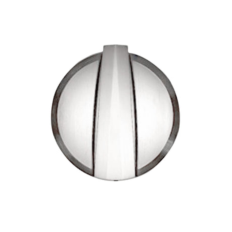 GE WB03X43926 Range Surface Burner Knob Kit
