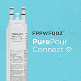 Frigidaire Filters FPPWFU02 replacement part
