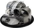 Whirlpool WPW10780877 OEM Dishwasher Circulation Pump and Motor Assembly