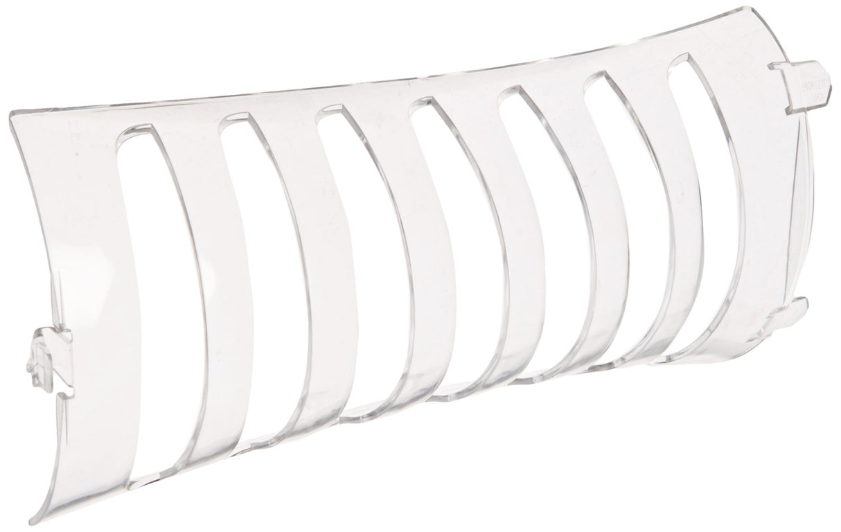 GENUINE Frigidaire 240412701 Refrigerator Light Shield