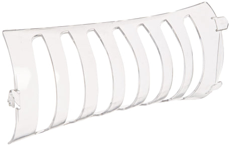 GENUINE Frigidaire 240412701 Refrigerator Light Shield