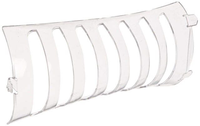 GENUINE Frigidaire 240412701 Refrigerator Light Shield