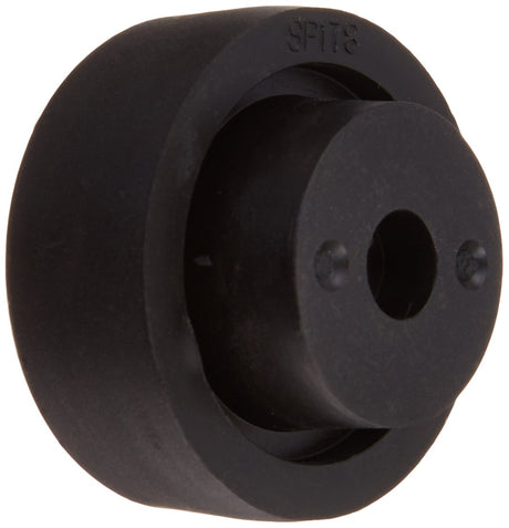 Samsung DC61-03191B Washer Rubber Leg