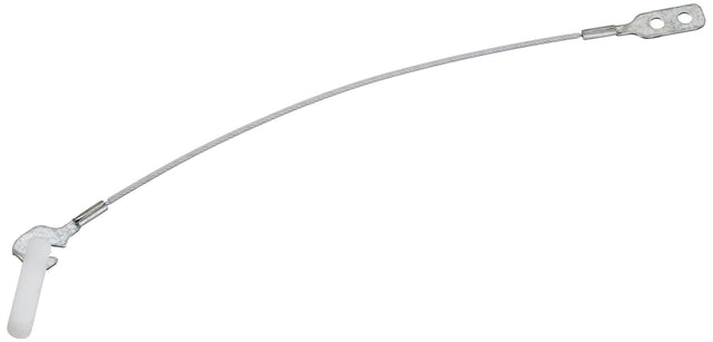 GE WD01X10393 Genuine OEM Dishwasher Hinge Cable
