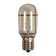 GE WB25X10029 Genuine OEM Microwave Light Bulb