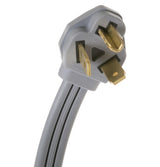 GE Dryer Power Cords WX09X10002 replacement part