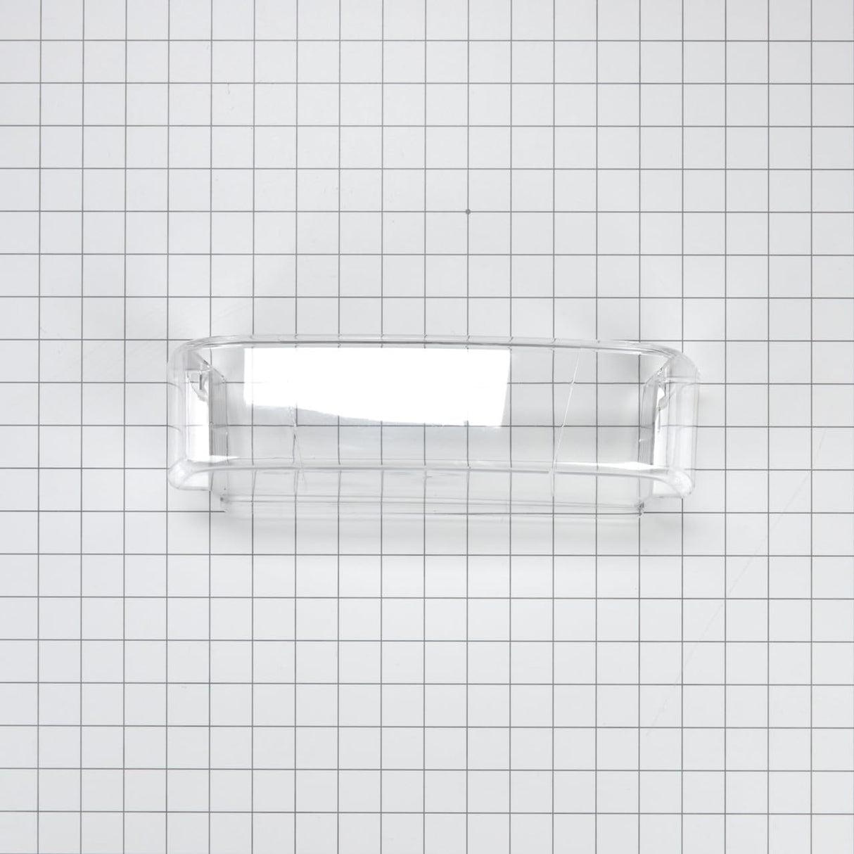SxS Refrigerator Door Shelf Bin