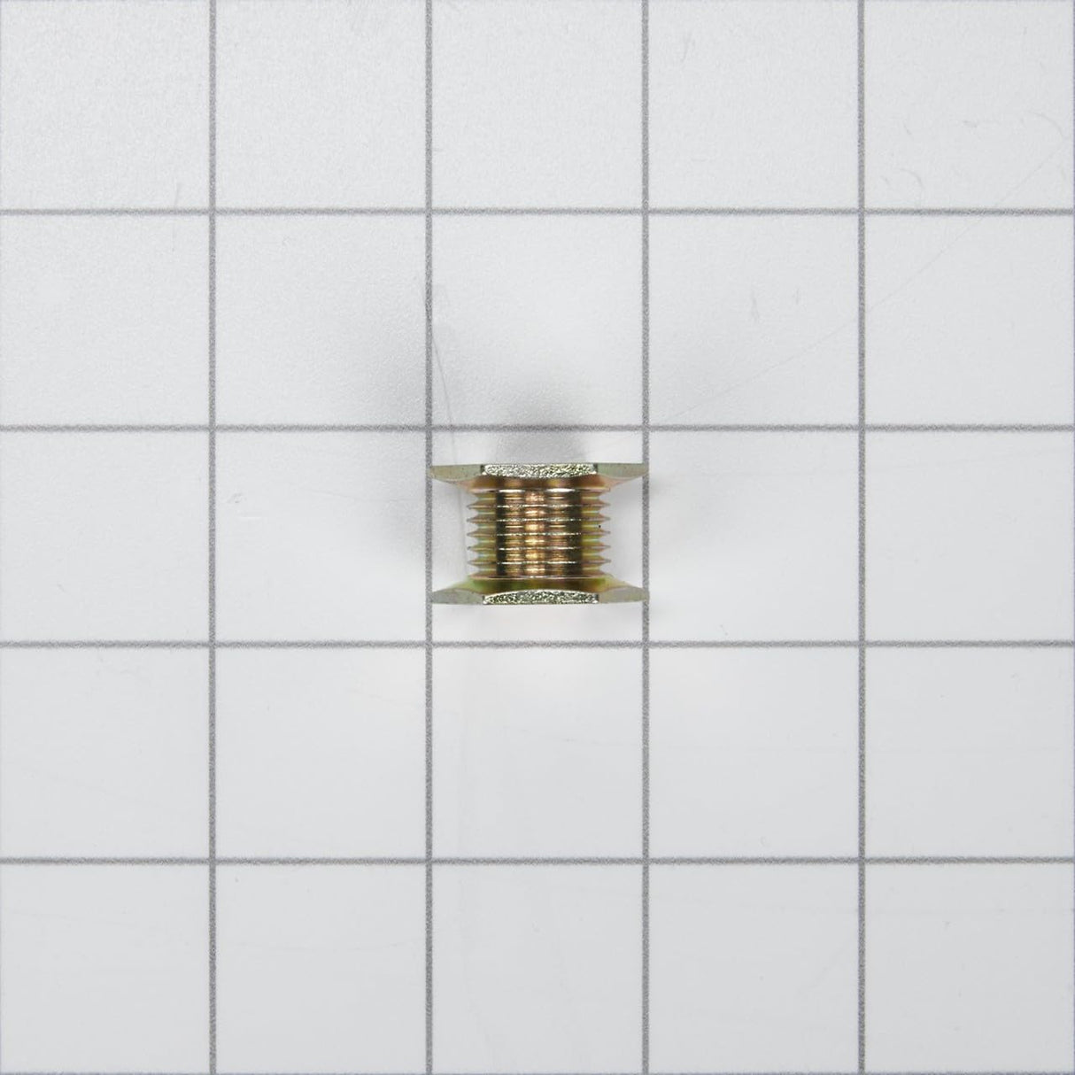 Whirlpool WP31001535 Genuine OEM Dryer Motor Pulley