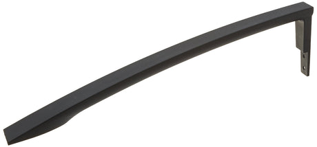Frigidaire 242110511 Refrigerator Door Handle, Black