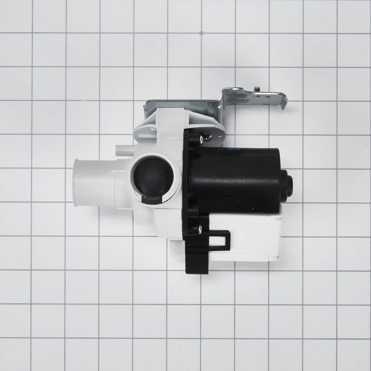 Whirlpool WP34001098 Genuine OEM Front Load Washer Drain Pump