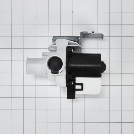 Whirlpool WP34001098 Genuine OEM Front Load Washer Drain Pump