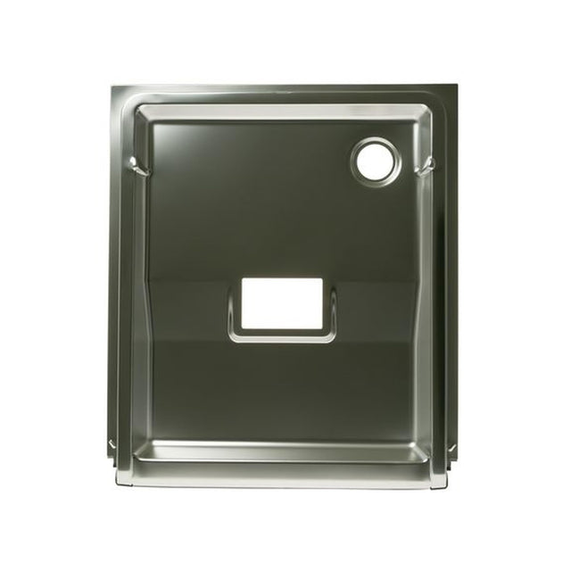 GE WD27X25997 Genuine OEM Stainless Inner Door Asm