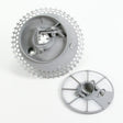 Dishwasher Filter Assembly