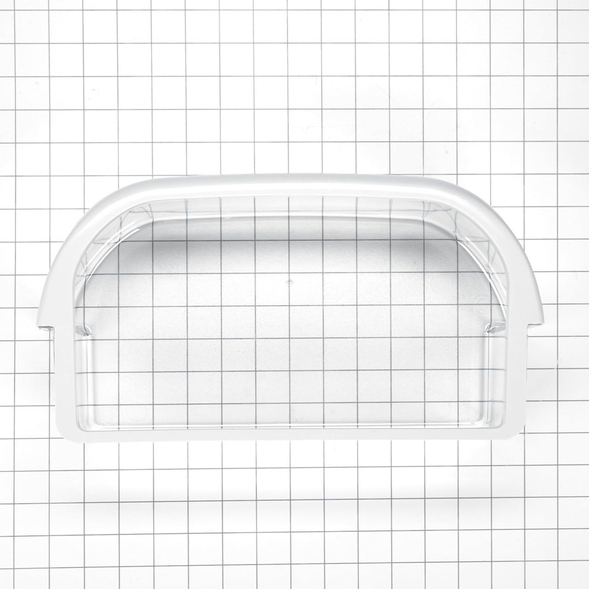 Whirlpool WPW10289497 Genuine OEM SxS Refrigerator Door Bin