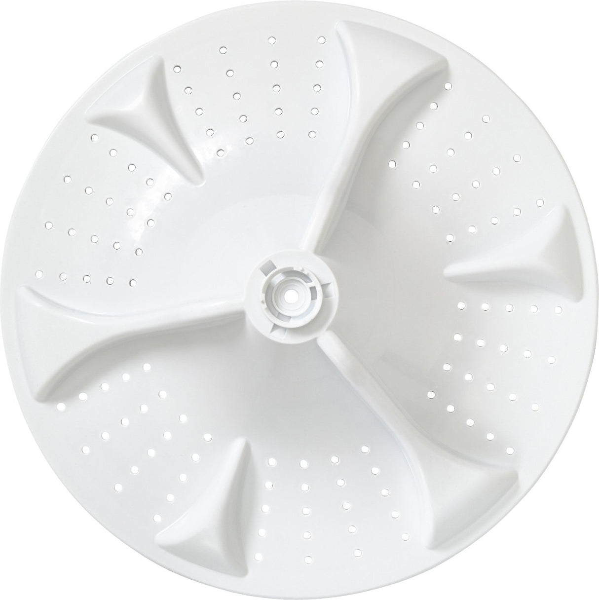 Top Load Washer Washplate