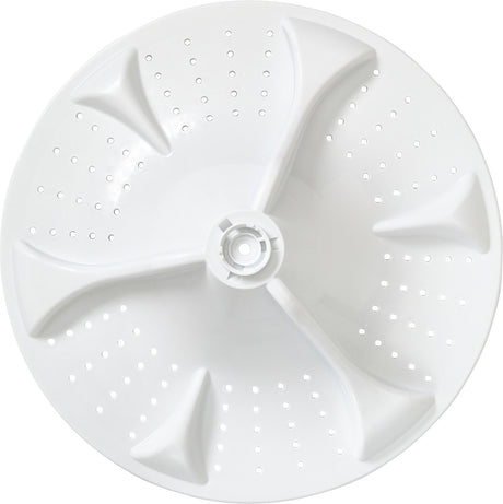 Top Load Washer Washplate