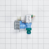 Whirlpool Valves W10853654 replacement part