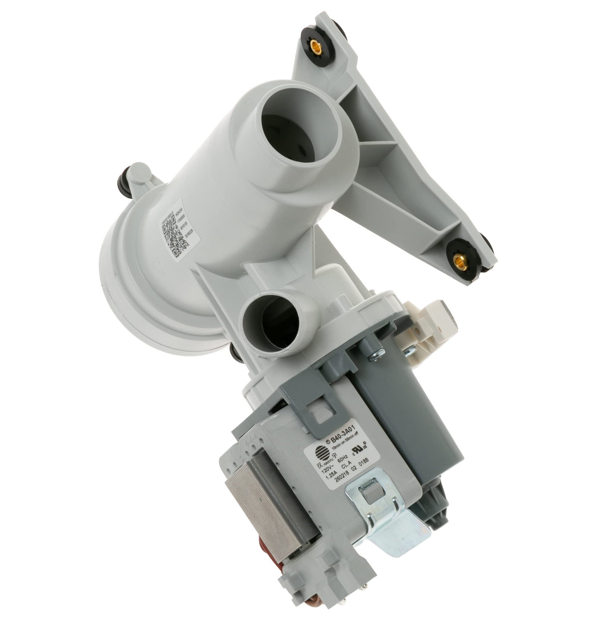 GE WH23X25518 Washer Drain Pump