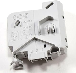 Bosch 00612148 Lock-Electrical