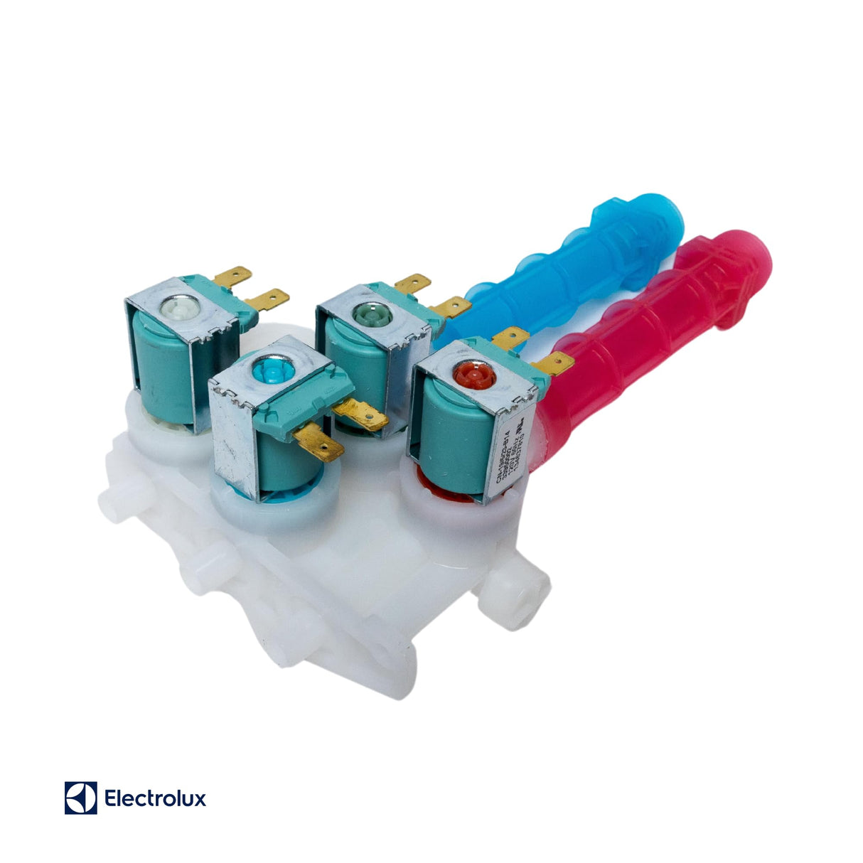 Electrolux 134637810 Washer Water Inlet Valve for Washing Machines