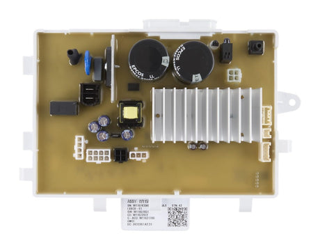 Whirlpool W11621180 Genuine OEM Washer Electronic Control Board 