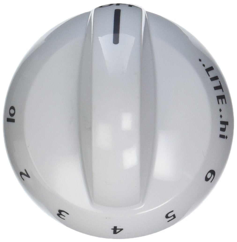 Frigidaire 316220000 Control Knob Range/Stove/Oven
