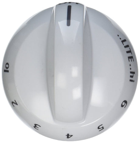Frigidaire 316220000 Control Knob Range/Stove/Oven