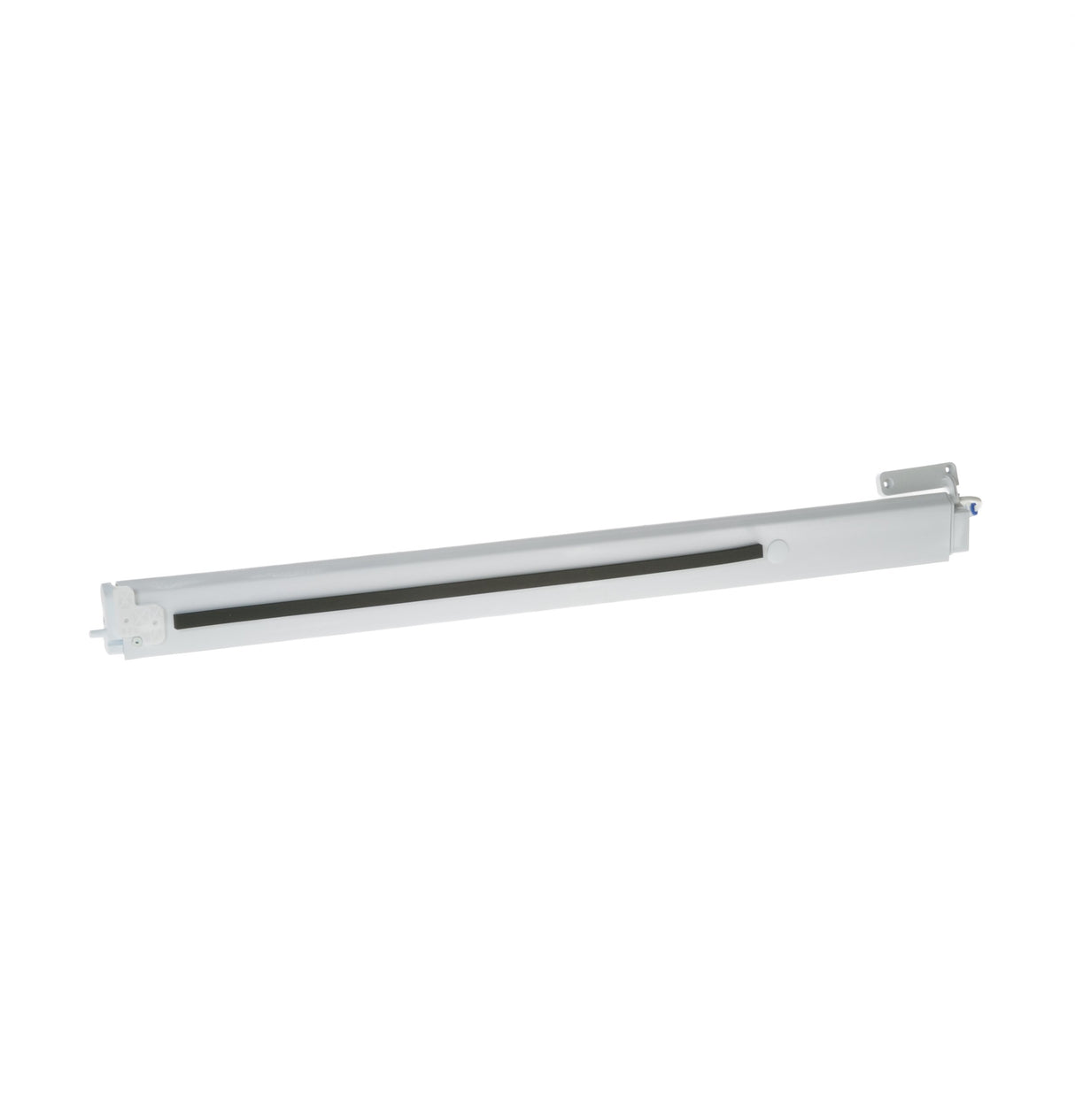 GE WR17X12591 Genuine OEM Moving Mullion Assembly (White)